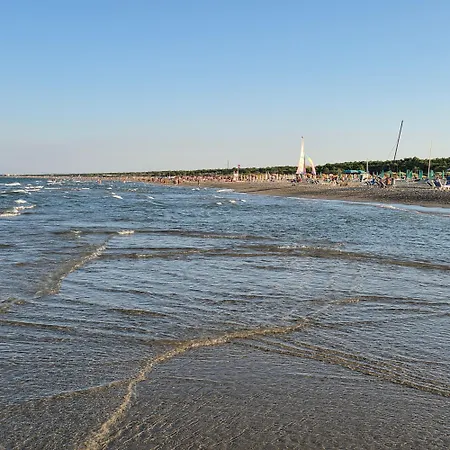 Agata Ravenna Гостевой дом