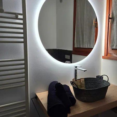 Гостевой дом Agata Ravenna 3*