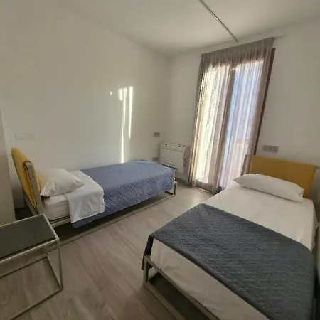 Гостевой дом Agata Ravenna 3*