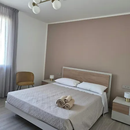 Гостевой дом Agata Ravenna 3*